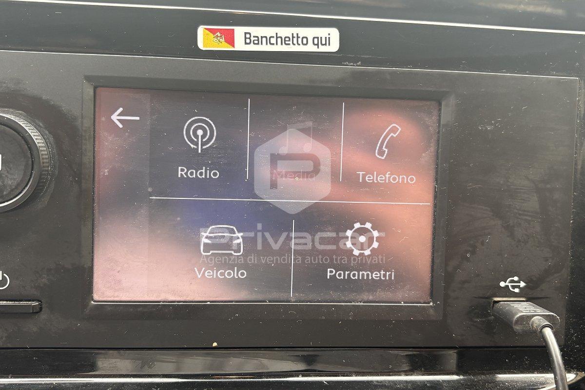 CITROEN C3 PureTech 83 S&S Feel Pack