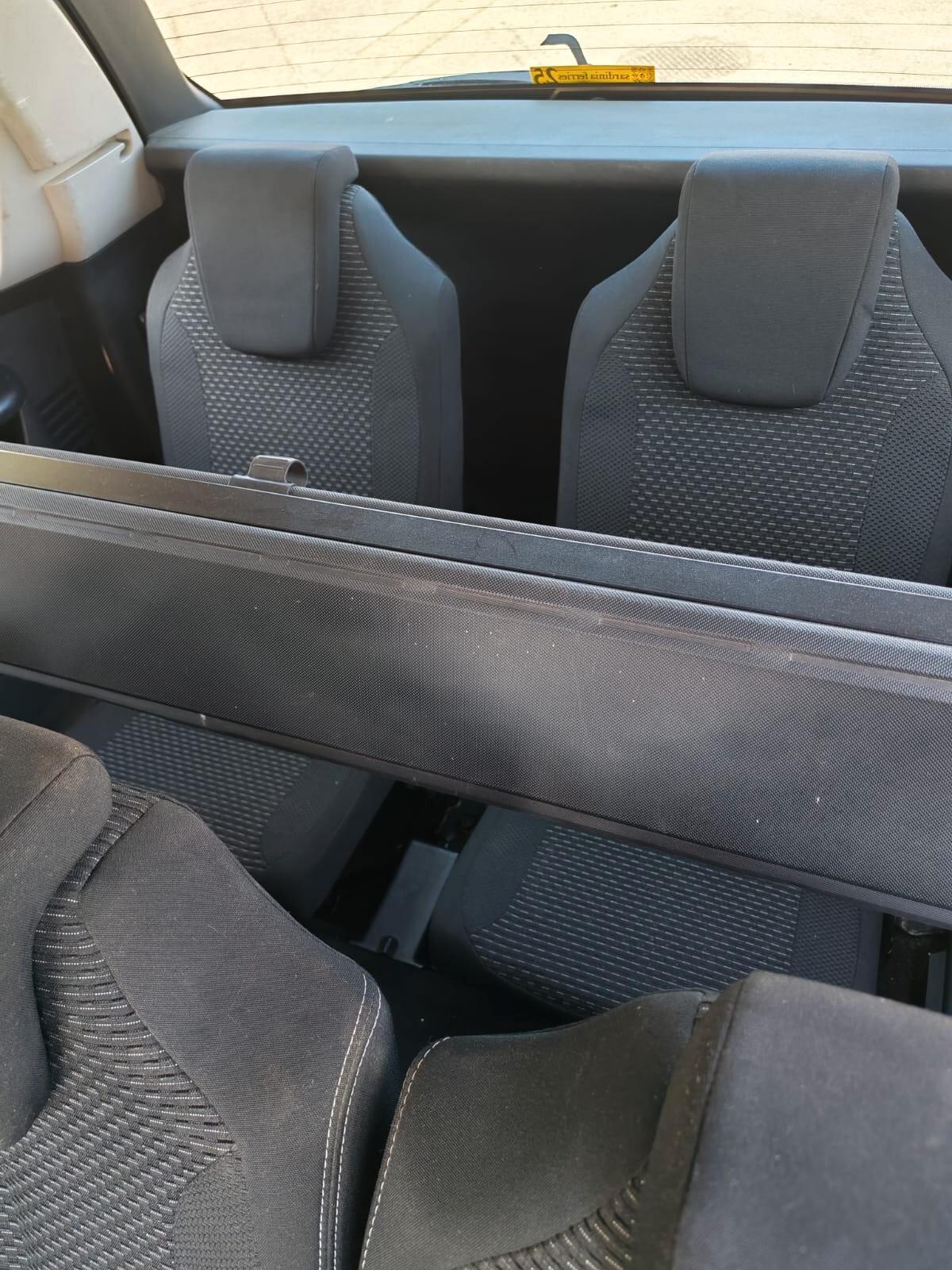 Citroen C4 Grand Picasso 1.6 HDi 110 FAP Business