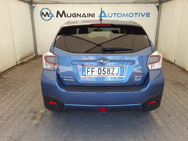 SUBARU XV 2.0D 150cv Unlimited *EURO 6*