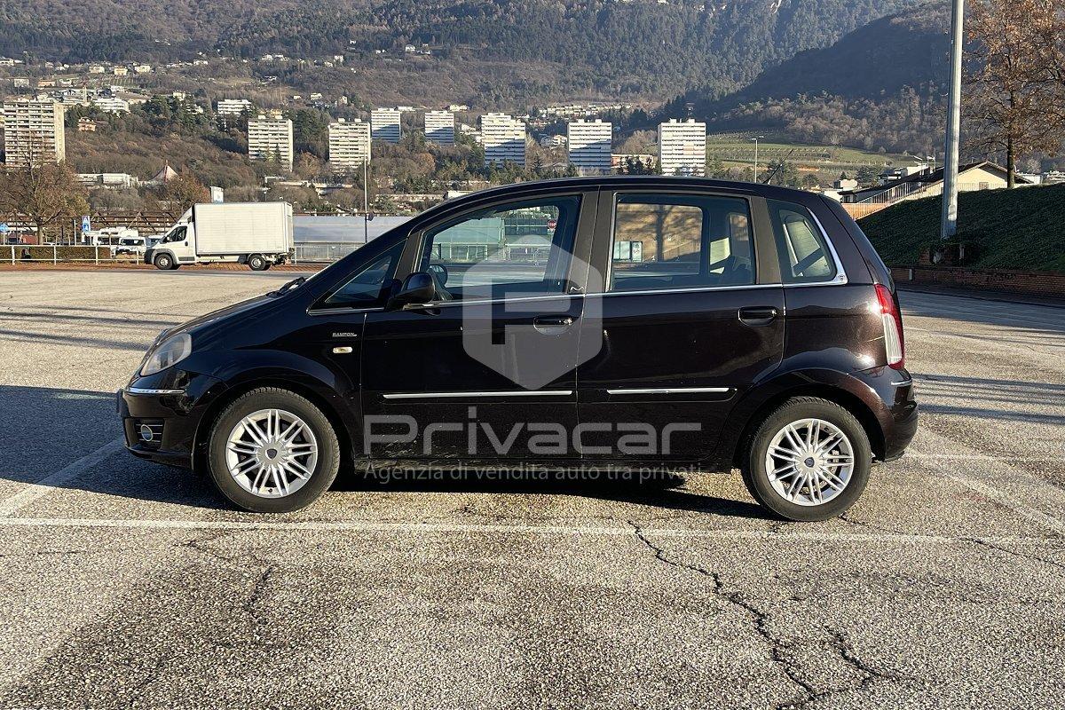 LANCIA Musa 1.3 Mjt 95 CV Diva