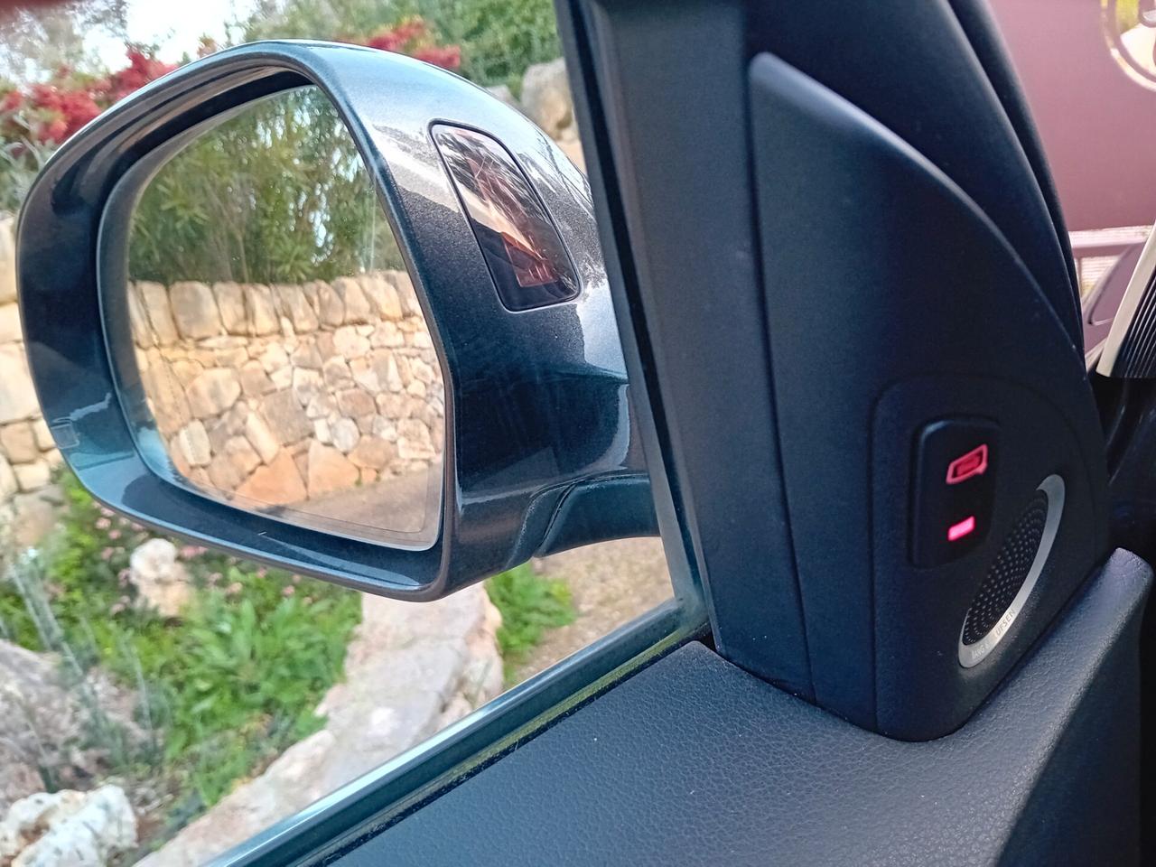 Audi A4 allroad 3.0 V6 TDI 245 CV S tronic