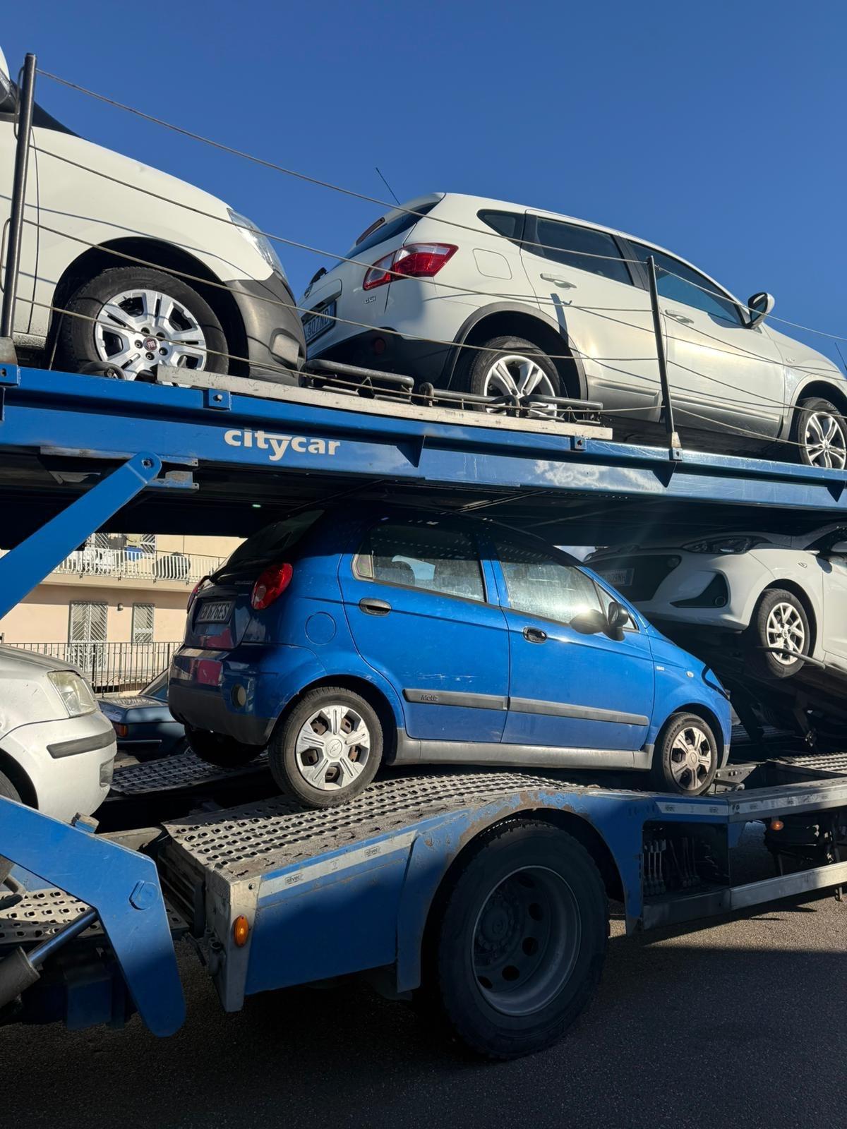 Nissan Qashqai 1.5 Diesel Tekna 110 Cv