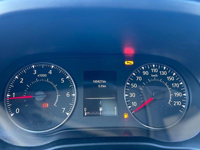 Renault Express van 1.5 Blue dci 95cv