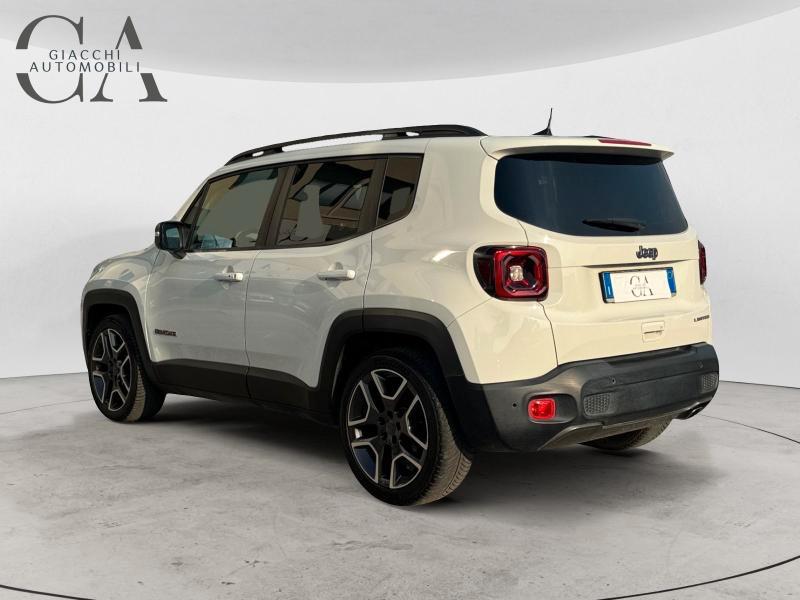 Jeep Renegade 1.0 t3 Sport 2wd