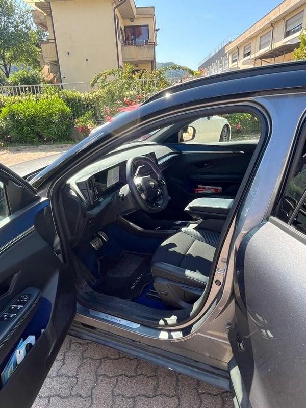 Renault Scenic E-Tech esprit Alpine 220 cv long range
