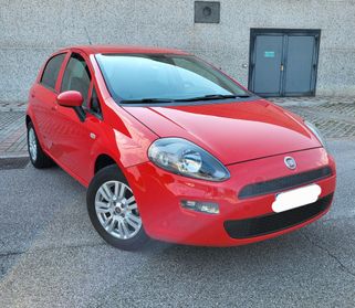 Fiat Punto 1.2 5P