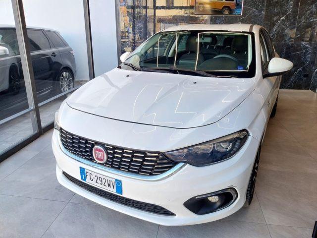 FIAT Tipo 1.4 T-Jet 120CV GPL 4 porte Lounge