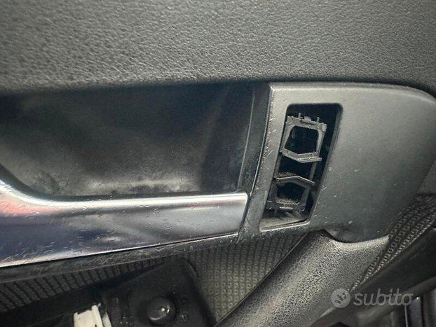 AUDI A3 2 serie A3 SPB 1.9 TDI Ambiente