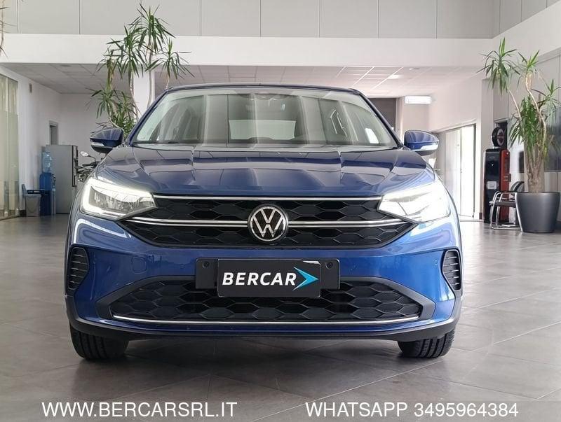 Volkswagen Taigo 1.0 TSI Life
