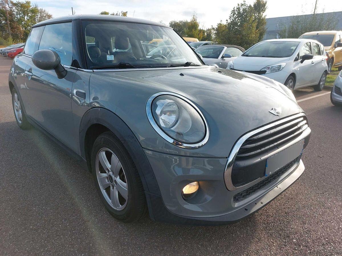Mini 1.2 One 75 CV
