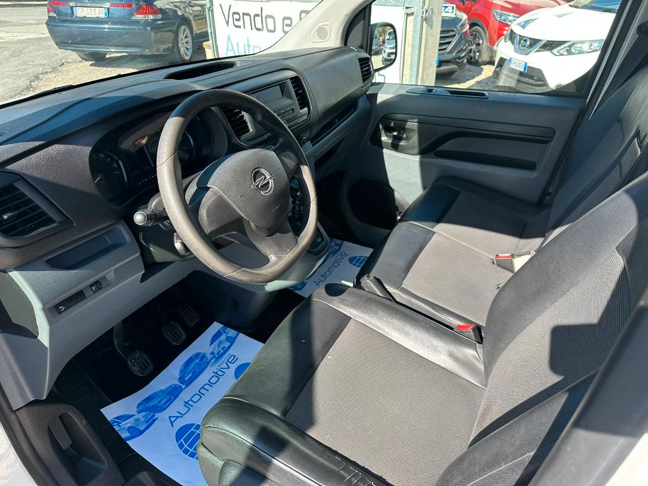 OPEL Vivaro L2H1 1.5d 120cv Essentia S&S mt6