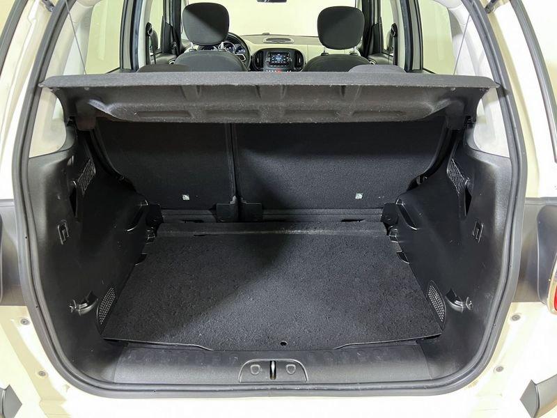 FIAT 500L 500L 0.9 t.air t. natural power Pop Star 80cv