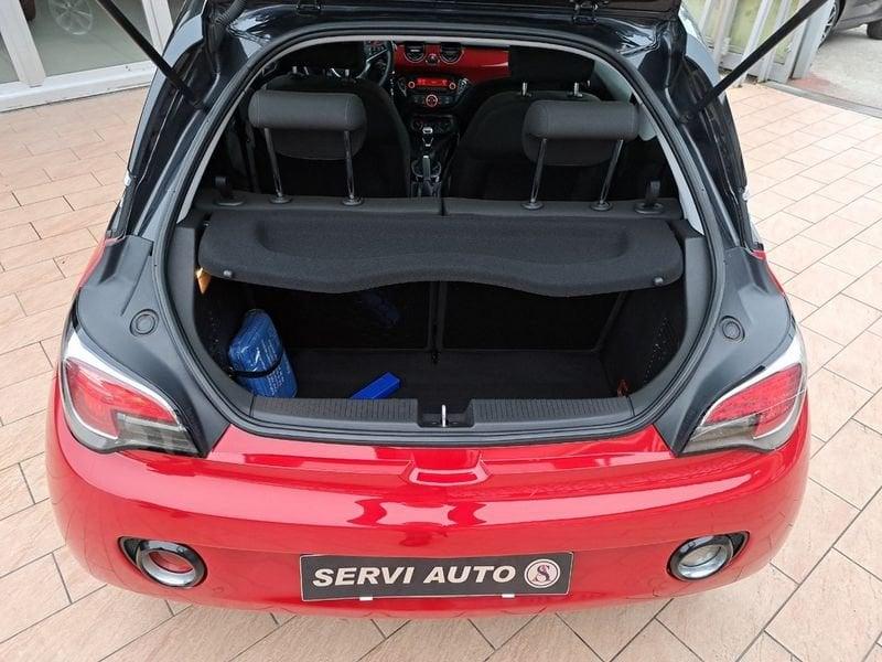 Opel Adam Adam 1.4 87 CV GPL Tech Glam