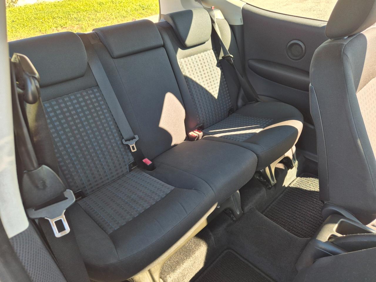 Mercedes-benz A 150 Coupé Classic OK NEOPATENTATO