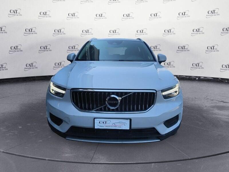 Volvo XC40 XC40 1.5 t4 phev Inscription auto