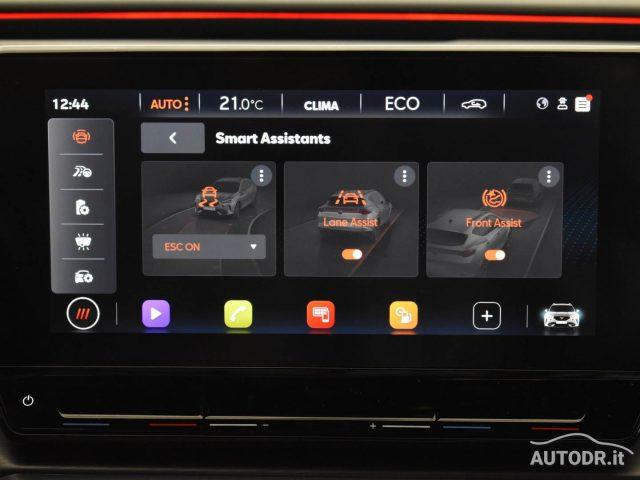 CUPRA Formentor 1.4 e-Hybrid DSG Plug-in solo 13.000 km!!!