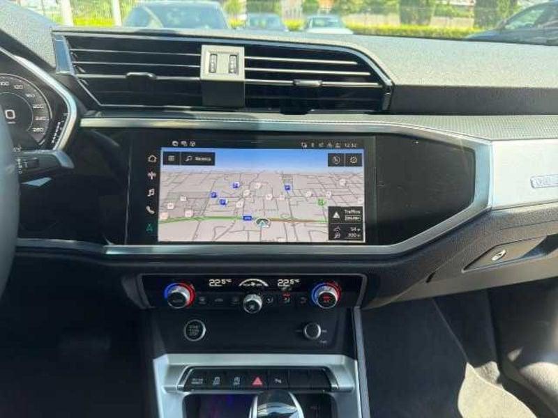 Audi Q3 I 2019 Sportback 35 2.0 tdi Business Plus s-tronic