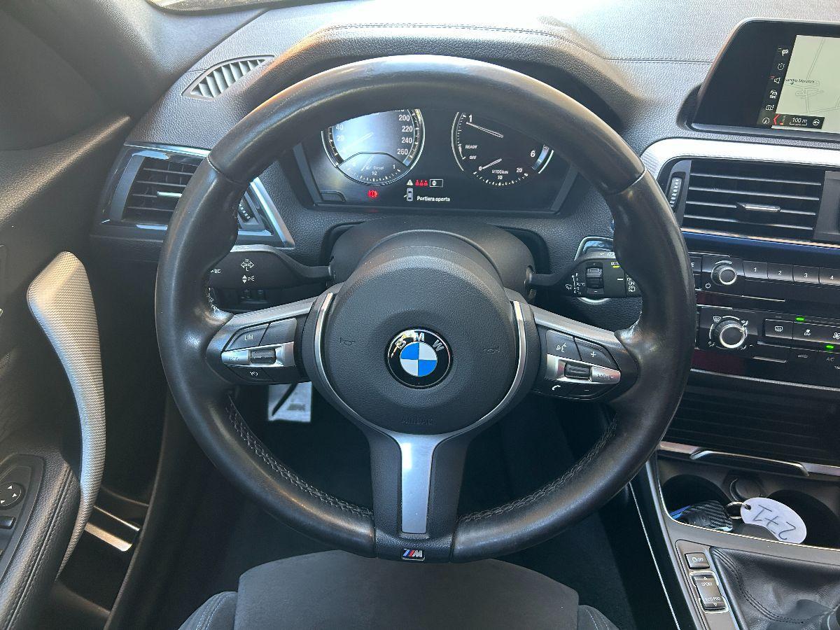 BMW - Serie 1 - 118d 150CV 5p. Msport LED