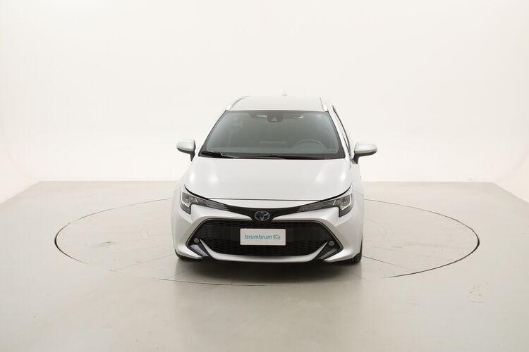 Toyota Corolla TS Hybrid Business BR951652 1.8 Full Hybrid 122CV