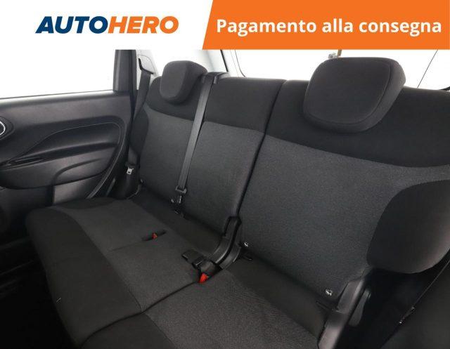 FIAT 500L 1.3 Multijet 95 CV Urban