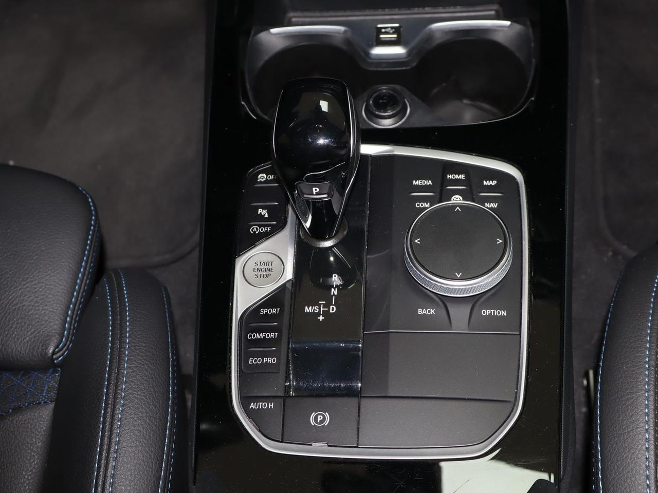 Bmw 118 M Sport 118 i #10513