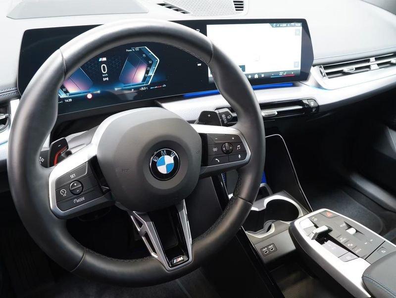 BMW X1 X1 xDrive 23i Msport PRO Camera 360° Black Pack 19"