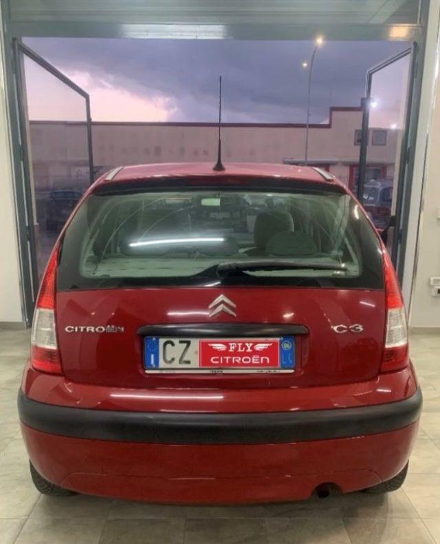 CITROEN C3 1.1 Classique