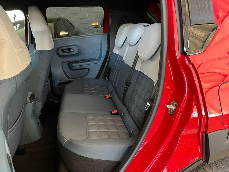 FIAT Grande Panda Grande Panda 1.2 Hybrid 110 CV S&S La Prima - PROMO SIRONIAUTO+