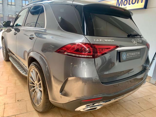 Mercedes-Benz GLE 300 GLE 300d mhev Premium Plus 4matic auto IVA Esposta