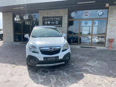 Opel Mokka 1.7 CDTI Ecotec 130CV 4x2 Start&Stop Cosmo NEO PATENTATI