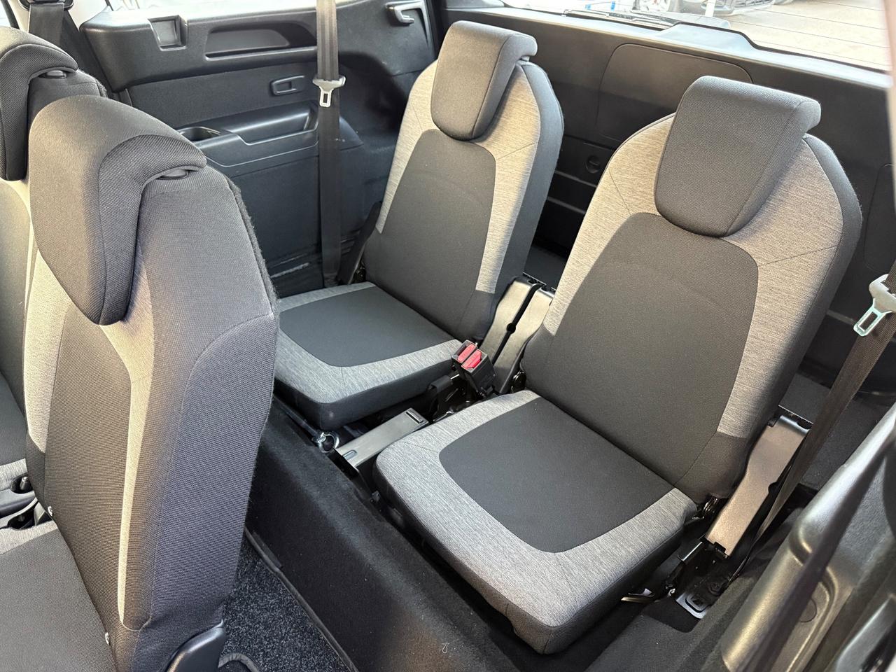 Citroen Grand C4 SpaceTourer 1.5 130 Cv 7 POSTI