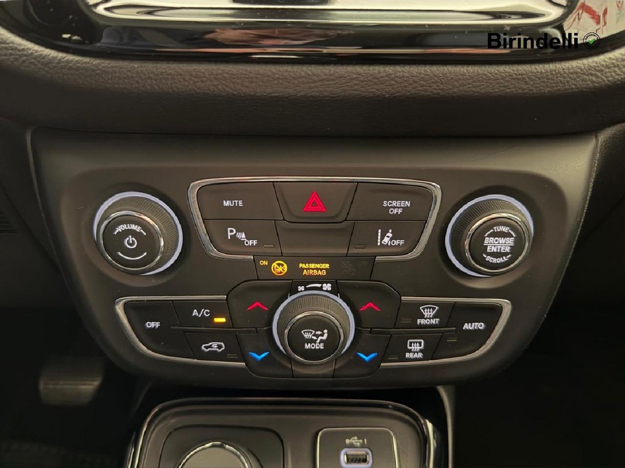JEEP Compass 2ª serie - Compass 2.0 Multijet II aut. 4WD Limited