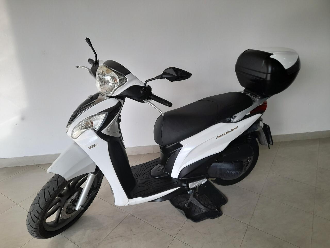 Kymco People One CLASSIC