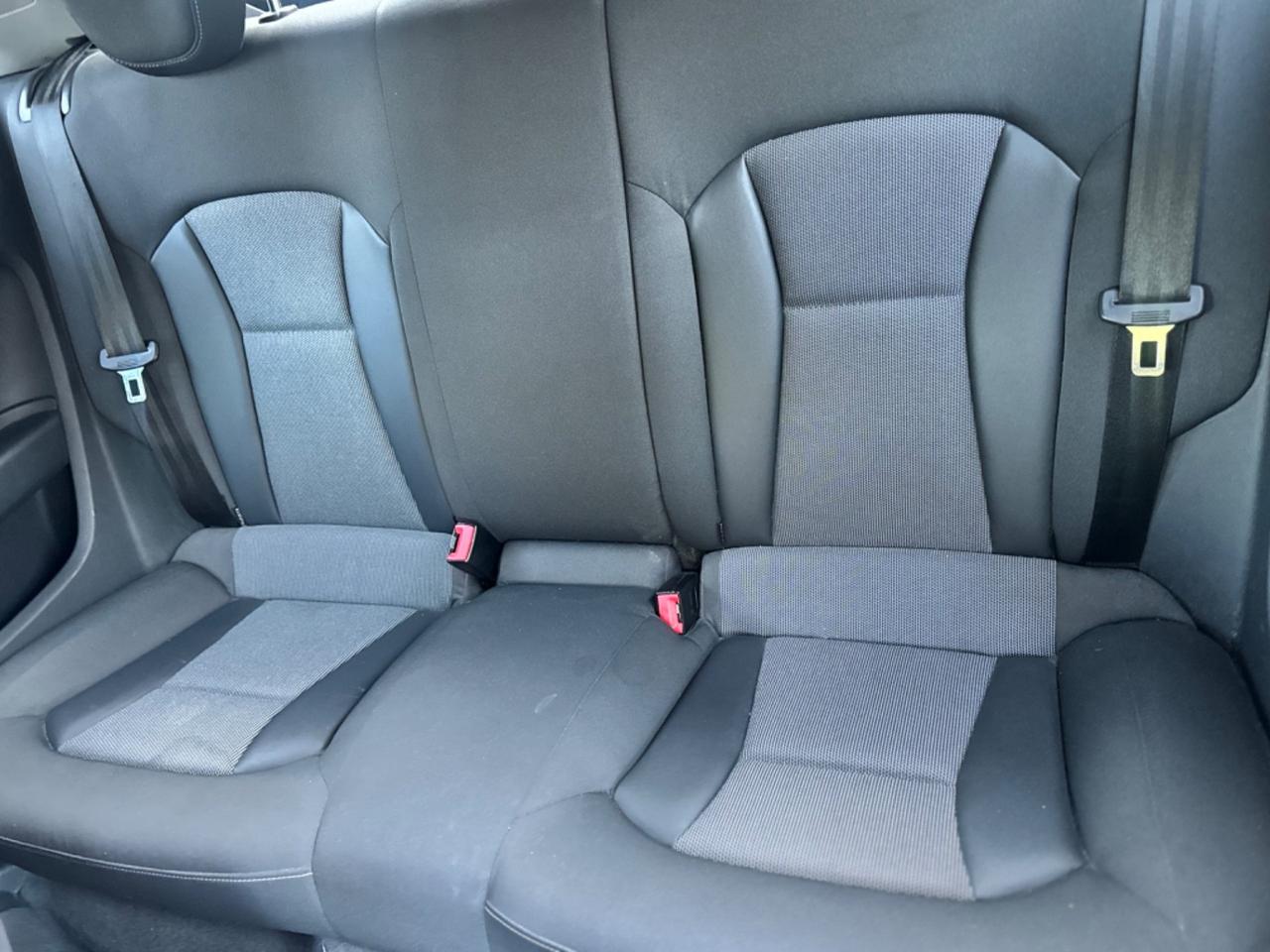Audi A1 1.6 TDI 105 CV Ambition