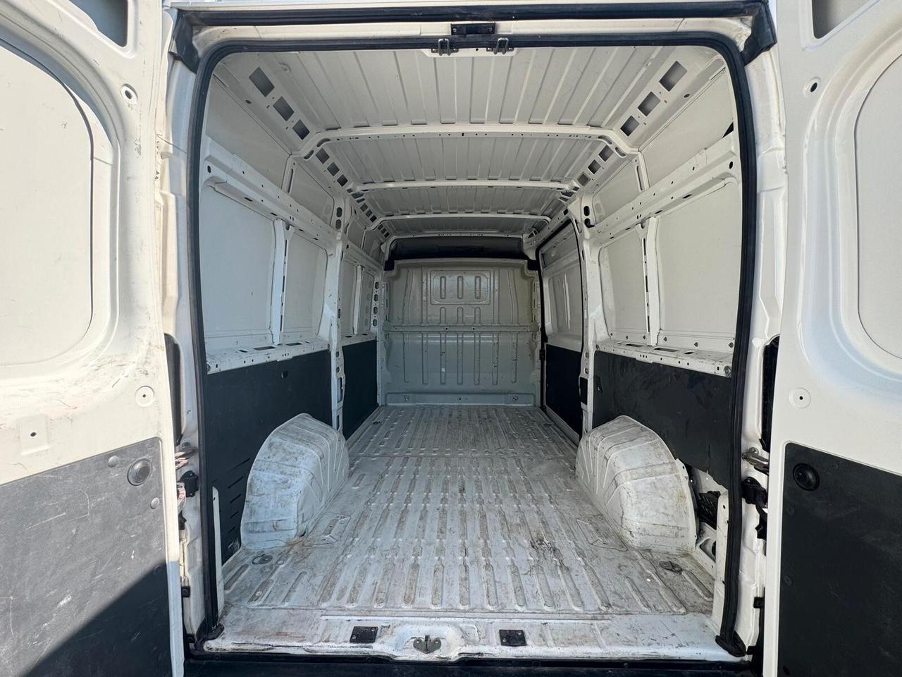 Citroen Jumper 33 BlueHDi 120 cv S&S L2H2 Furgone