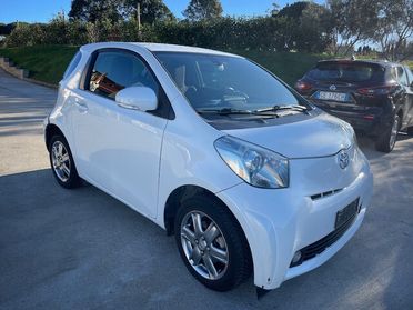 Toyota iQ 1.0 Sol