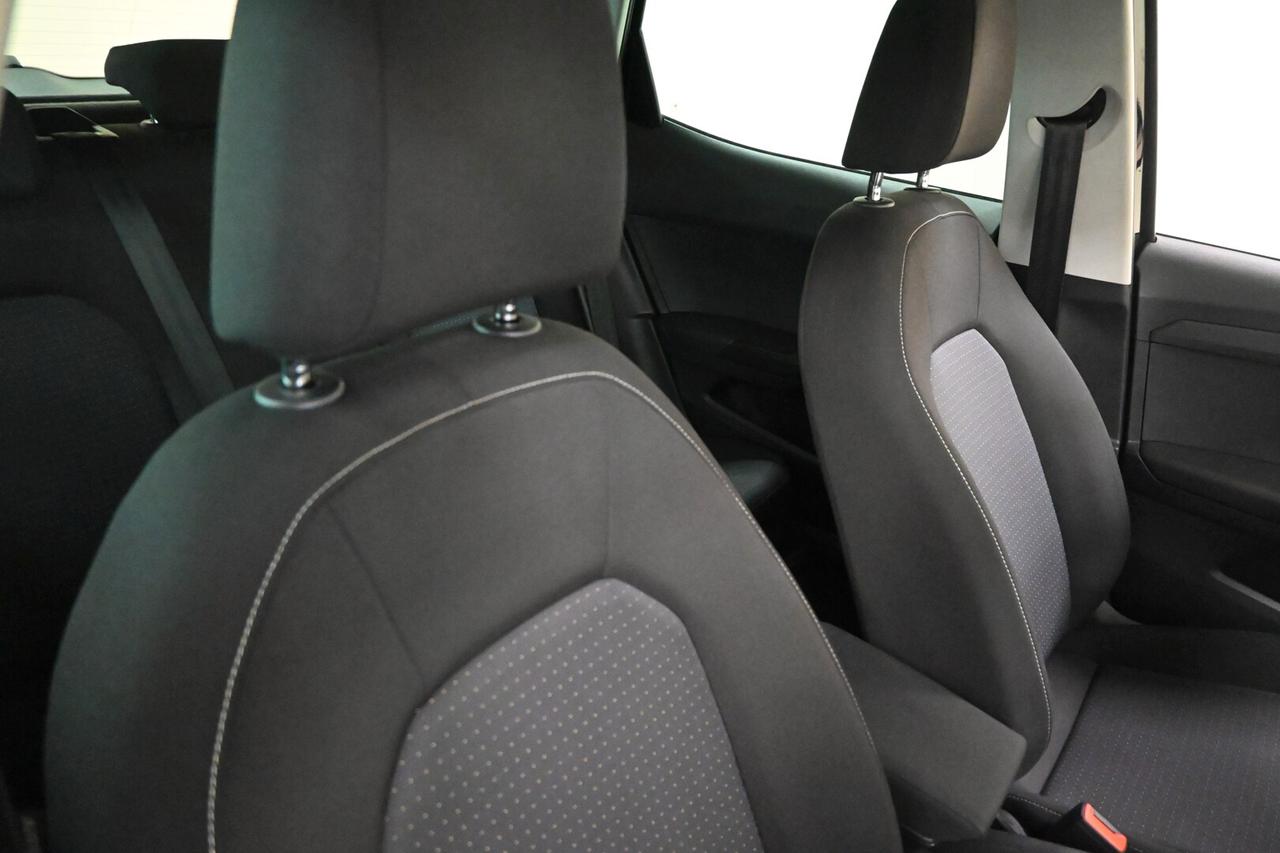 SEAT Arona Arona 1.0 EcoTSI Style