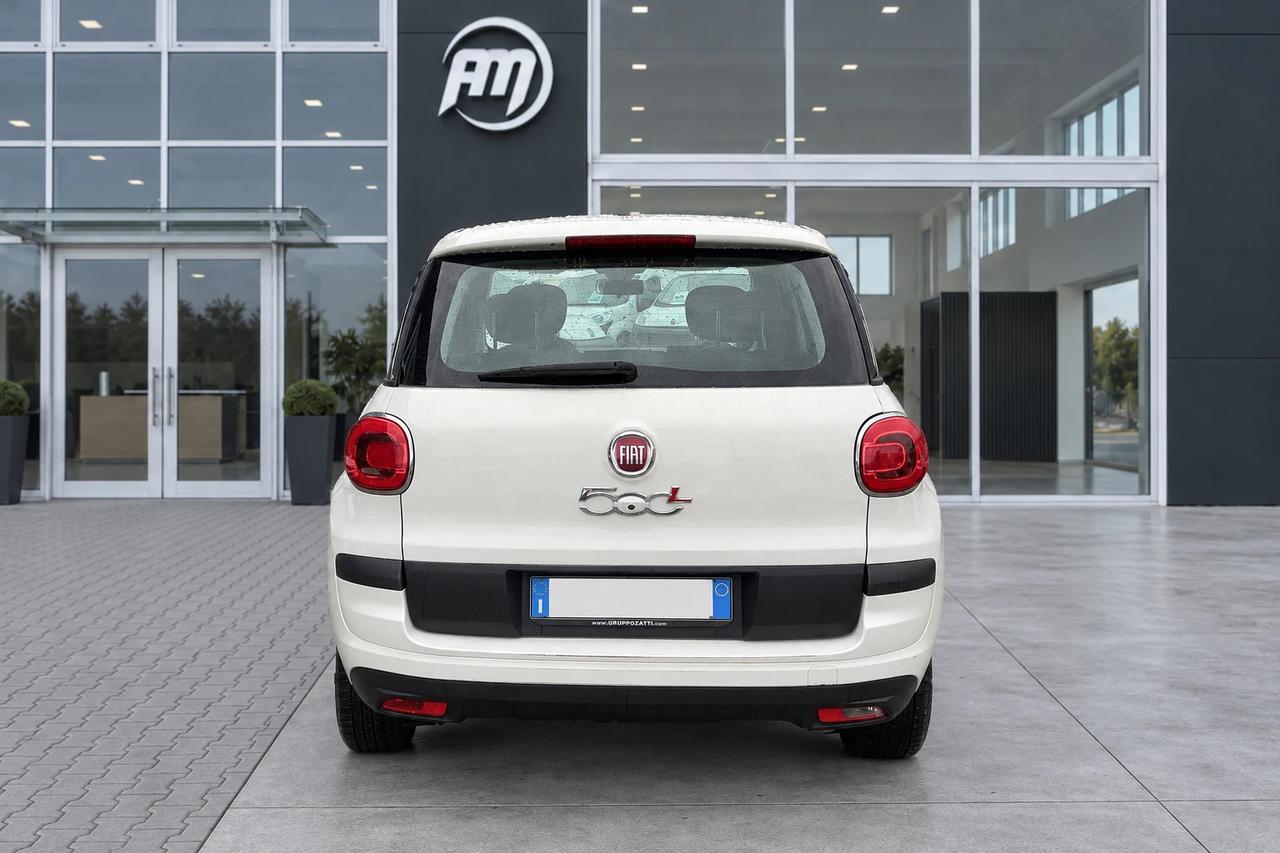 Fiat 500L 500 L Pro 1.3 mjt 95cv - Autocarro N1 4 +IVA
