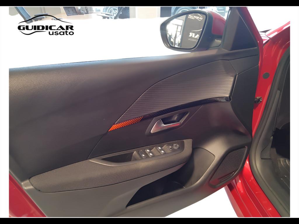 PEUGEOT 208 II 2019 - 208 1.2 puretech Active s&s 75cv my20