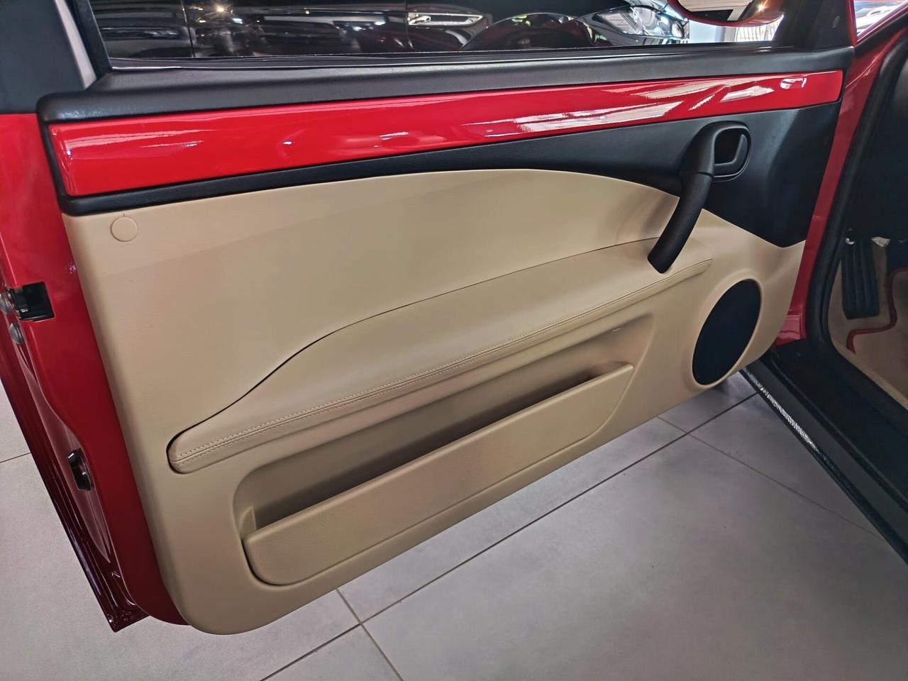 Fiat Coupe 2.0 i.e. turbo 16V Plus