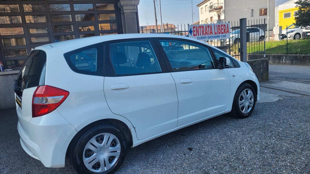 Honda Jazz 1.2 i-VTEC Trend