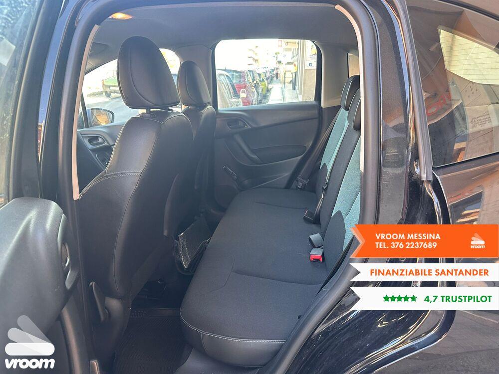 CITROEN C3 2ª serie C3 PureTech 82 Exclusive