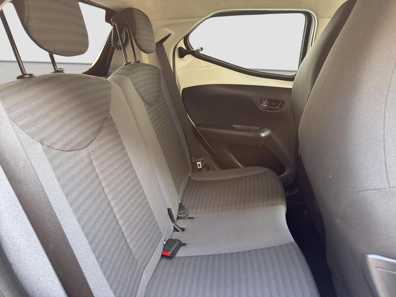 Toyota Aygo 5p 1.0 72cv x-clusiv 2020