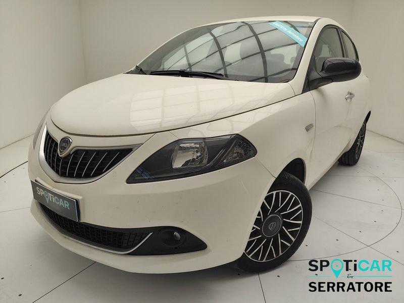 Lancia Ypsilon III 2021 1.0 firefly hybrid Platino s&s 70cv
