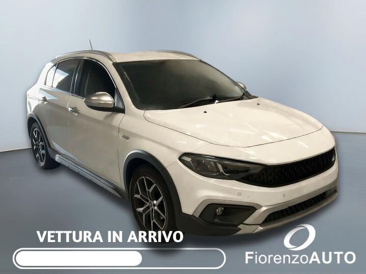 Fiat Tipo 1.0 5 porte Cross Plus - PREZZO REALE