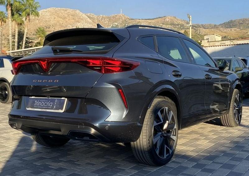 CUPRA Formentor 2.0 TDI 150CV DSG