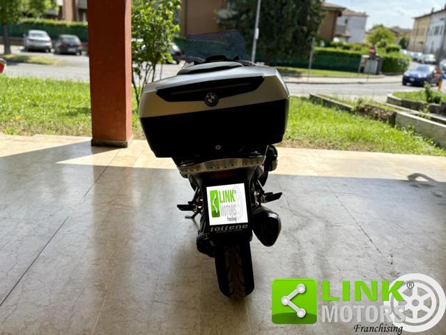 BMW R 1250 RT r125rt