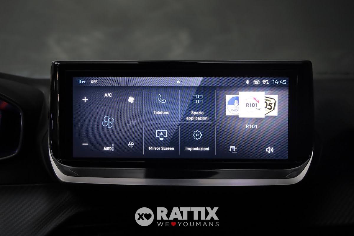 Peugeot 2008 1.2 Puretech 100CV Allure