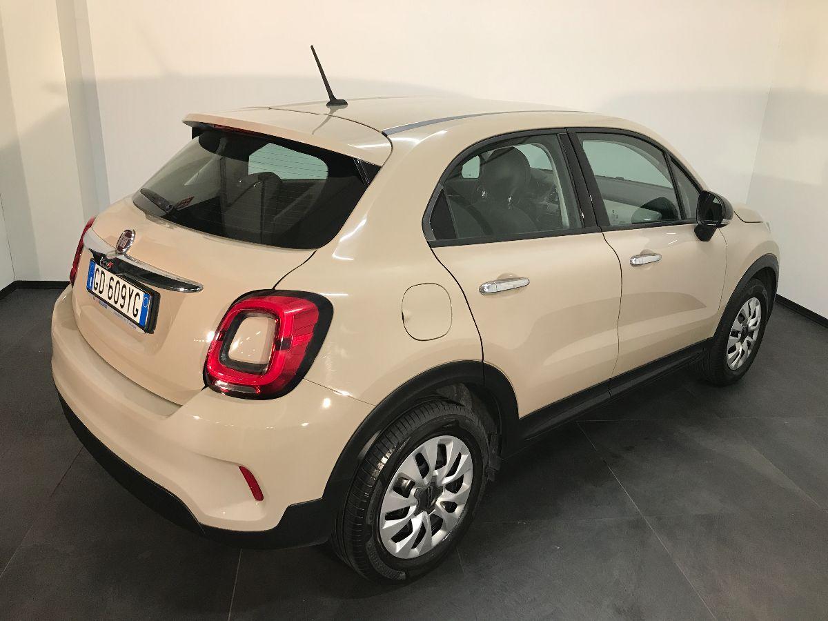 FIAT 500X 1.3 M.Jet 95 CV Urban
