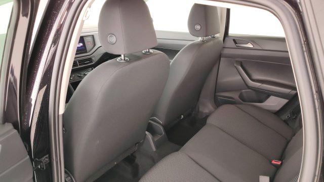 VOLKSWAGEN Polo 1.0 Young